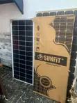 220W Sunfit Solar Panel - 2