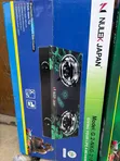 Premium Gas Cooker na Gida - 2 Gobara - 5