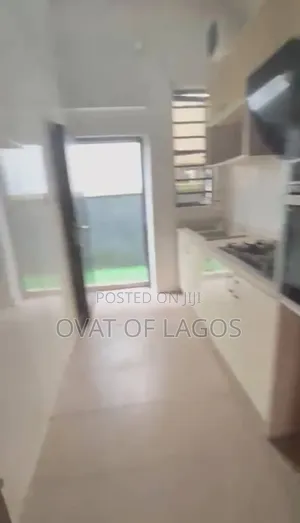 3-Bedroom Duplex for Rent in Ikota Villa, Lekki