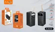 1st Eagle 80,000mAh Power Bank - 1