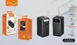 1st Eagle 80,000mAh Power Bank - 2