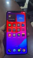 Apple iPhone XS Max 256GB Zinariya - 2