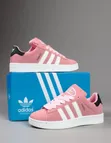 Stylish Unisex Adidas Sneakers - 2