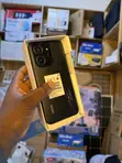 Xiaomi Redmi 15C 4G 128GB Black - 3