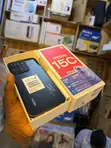 Xiaomi Redmi 15C 4G 128GB Black - 5