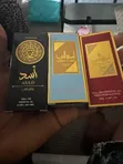 Lattafa Yara Pocket Perfume - 2