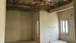 4-Bedroom Townhouse/Terrace in Aso Radio, Katampe (Main) for Sale