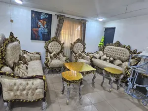 Babban Sofa na Turkey Mai Zama 10