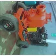 6-Inch Water Pump da 4-Cylinder Perkins Diesel Engine - 3