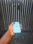 Apple iPhone 16 128GB Blue (Used, No Face ID) - 3
