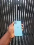 Apple iPhone 16 128GB Blue (Used, No Face ID) - 4