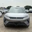 BYD Yuan Plus 2025 Gray - Direct Belgium - 1