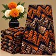 High Quality Hollandaise Ankara Fabric - 1