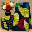 High Quality Hollandaise Ankara Fabric - 2