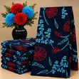 High Quality Hollandaise Ankara Fabric - 5