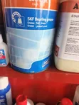 SKF LGEP 2/1 Mai Gudanarwa (1kg) - 1
