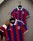 Real Madrid Jersey Mai Inganci - 2