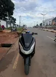 Honda Scooter 2017 Black - 2