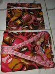 Cotton Bubu with Veil - Summer/Spring Wear - 2