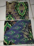 Cotton Bubu with Veil - Summer/Spring Wear - 4