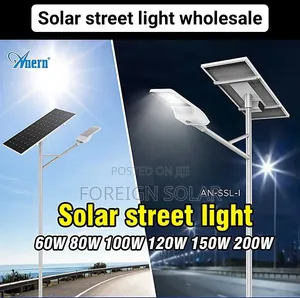 Felicitysolar Hasken Titin Solar