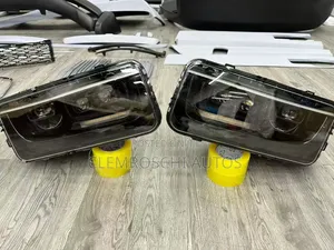 Brand New Rolls-Royce Phantom Headlamp (2024-2027 Models)