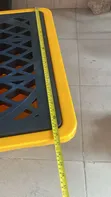 Brand New Oil Spill Pallet for 2 Drums - 3