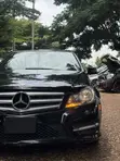 2012 Mercedes-Benz C300 Sport 4Matic Sedan AWD - 1