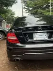 2012 Mercedes-Benz C300 Sport 4Matic Sedan AWD - 3