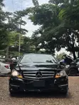 2012 Mercedes-Benz C300 Sport 4Matic Sedan AWD - 4