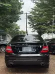 2012 Mercedes-Benz C300 Sport 4Matic Sedan AWD - 5