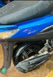 Kymco Agility 125 Scooter 2005 Blue - 3