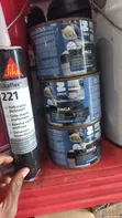 Zinga Film Galvanizing System Coating 1kg - 1