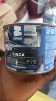 Zinga Film Galvanizing System Coating 1kg - 2