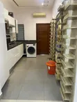 Mini Flat Mai Dakuna 1 Don Siyarwa a Oniru, Victoria Island Extension - 4