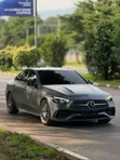 2024 Mercedes-Benz C300 Black - 2
