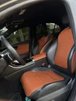 2024 Mercedes-Benz C300 Black - 5