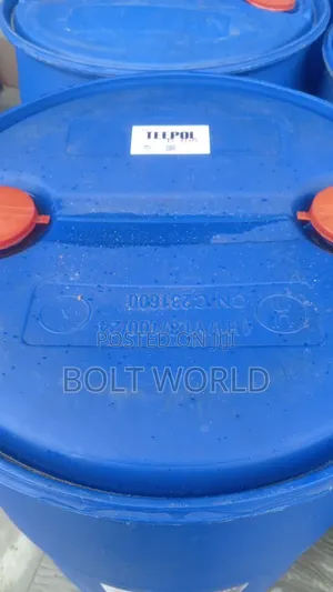 Teepol Multi-Purpose Liquid Detergent 210L