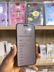 Apple iPhone 15 Pro Max 256GB Baki (UK Amfani) - 1