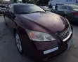 Lexus ES 350 2008 Black - 1