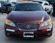 Lexus ES 350 2008 Black - 2
