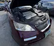 Lexus ES 350 2008 Black - 4