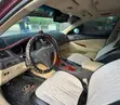 Lexus ES 350 2008 Black - 5