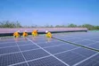Professional Solar Panel & Inverter Installation - 2