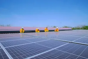 Professional Solar Panel & Inverter Installation
