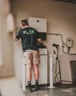 Professional Solar Panel & Inverter Installation - 5