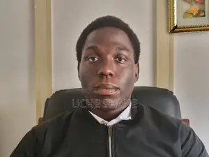 Sales & Telemarketing CV - Uche