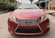 Lexus ES 2013 Red - 3