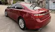 Lexus ES 2013 Red - 4