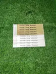 Tyvek Event Wristbands | Admission Control - 2